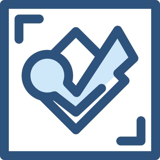 Foursquare Free Icon