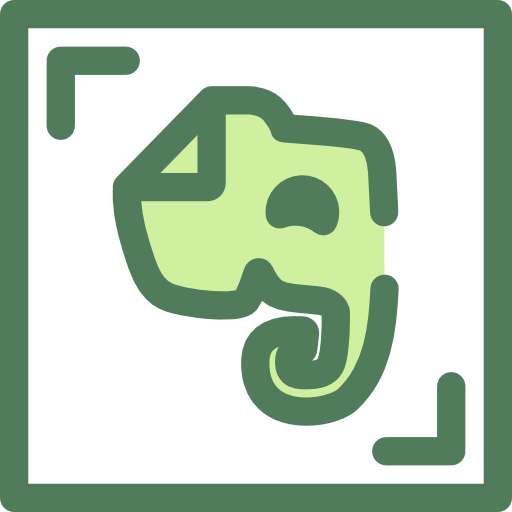 evernote icono gratis