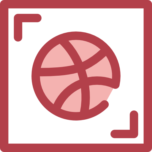 dribbble grátis ícone dribbble grátis ícone