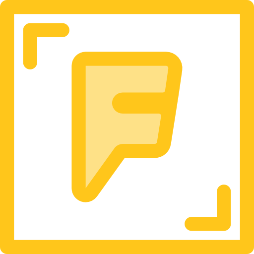 foursquare app icon png
