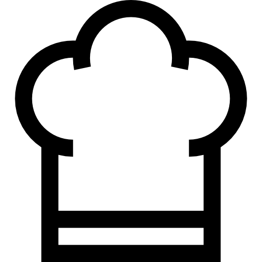Kitchen pack - Free fashion icons