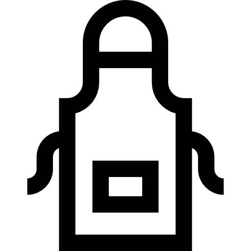 Кухонный пакет бесплатно иконка