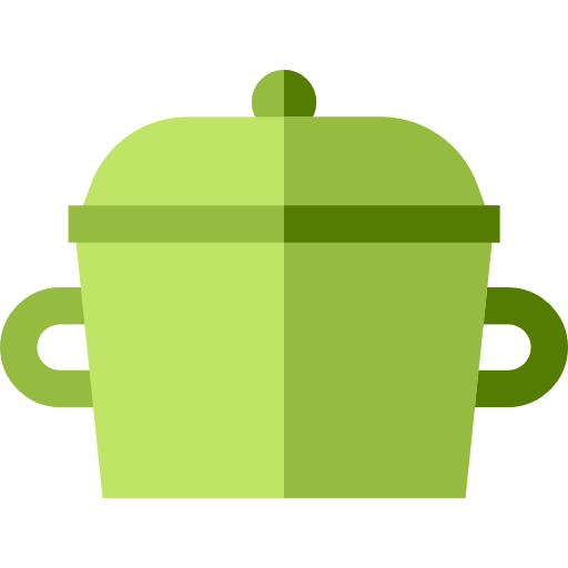 pack cuisine Icône gratuit