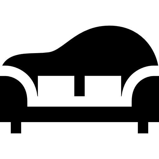 Гостиная бесплатно иконка Гостиная бесплатно иконка