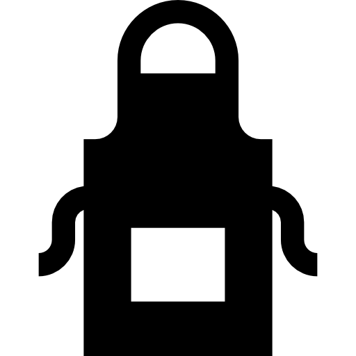 Кухонный пакет бесплатно иконка