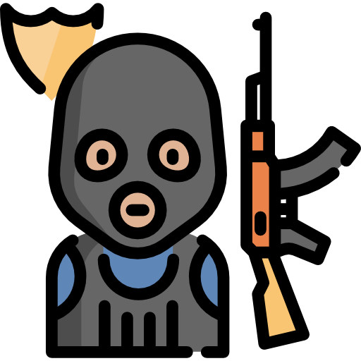 Swat - free icon