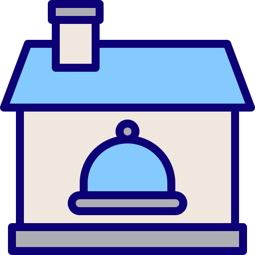 Доставка еды бесплатно иконка