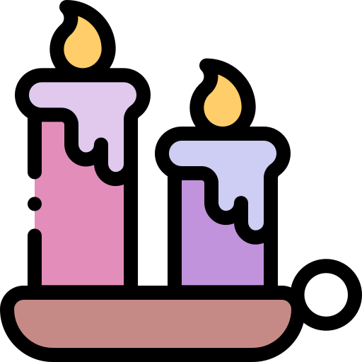velas grátis ícone velas grátis ícone