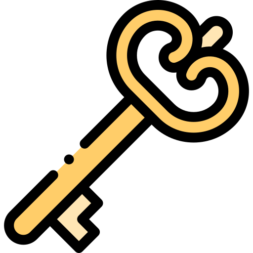schlüssel kostenlos Icon schlüssel kostenlos Icon