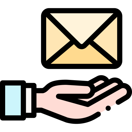 email icono gratis