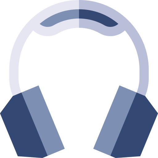 Наушники бесплатно иконка