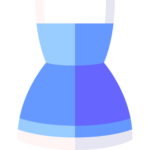 Платье бесплатно иконка