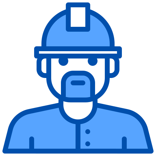 Engineer - Free People Icons