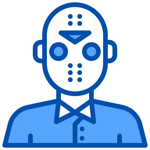 Jason free icon