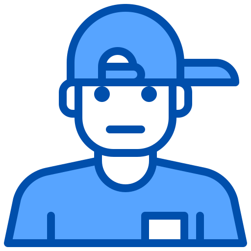 junge kostenlos Icon