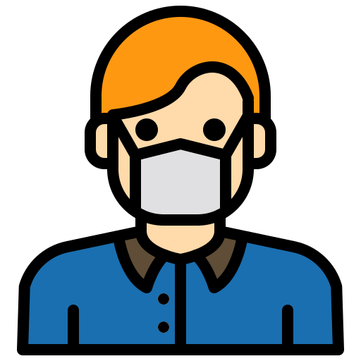 Worker - free icon