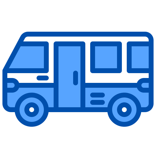 bus kostenlos Icon