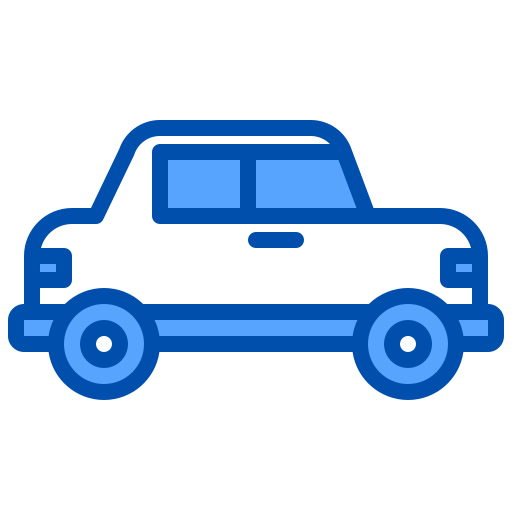 Cars - Free transport icons