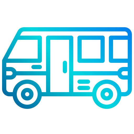 autobus Icône gratuit autobus Icône gratuit