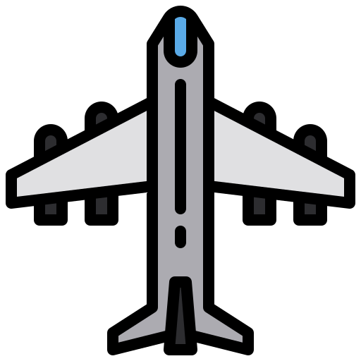 Plane free icon Plane free icon