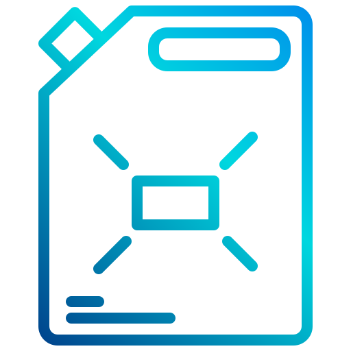Jerrycan free icon Jerrycan free icon