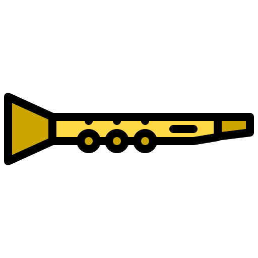 oboe kostenlos Icon oboe kostenlos Icon