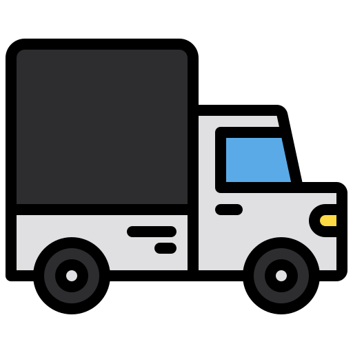 lkw kostenlos Icon