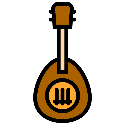 ukulele kostenlos Icon ukulele kostenlos Icon