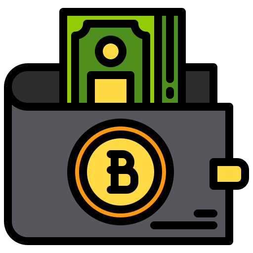 bitcoin icono gratis