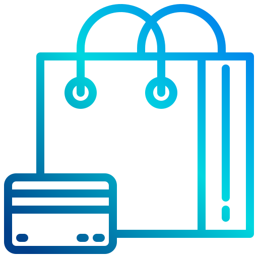 tarjeta de crédito icono gratis