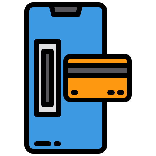 Payment free icon Payment free icon