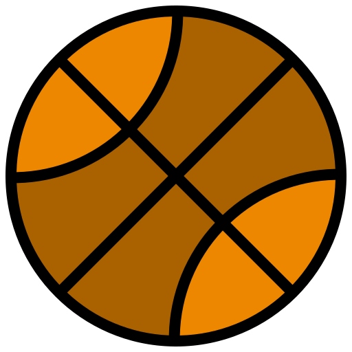 baloncesto icono gratis