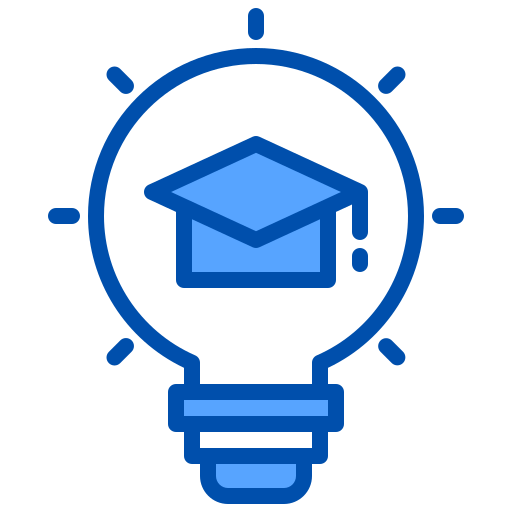 Idea xnimrodx Blue icon