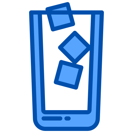 Ice free icon
