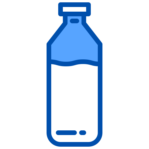 Milk xnimrodx Blue icon