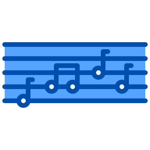 Музыка бесплатно иконка