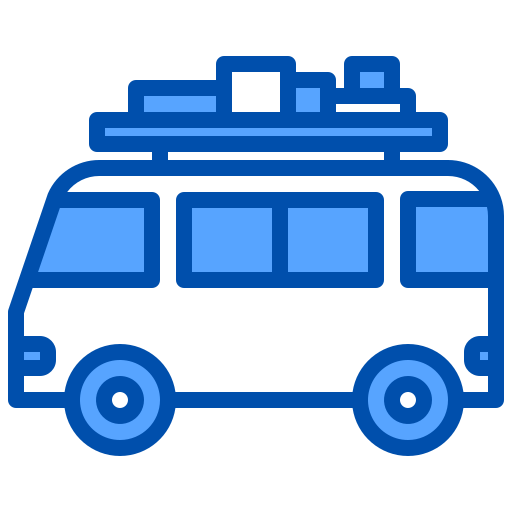 carro grátis ícone
