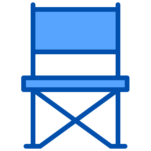 Стул бесплатно иконка