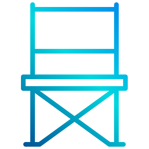 stuhl kostenlos Icon