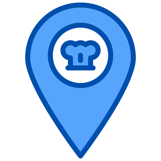 Location free icon