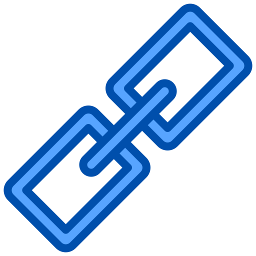 Link free icon