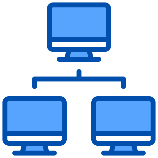 Network free icon Network free icon
