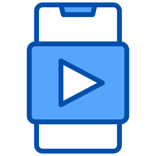 vidéo Icône gratuit vidéo Icône gratuit