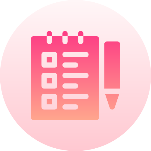 To do list - Free business and finance icons