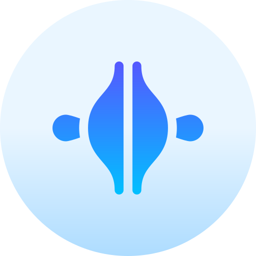 platillos icono gratis