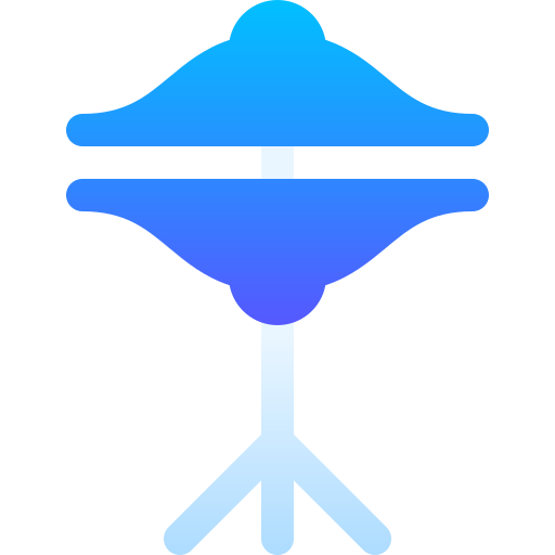 becken kostenlos Icon