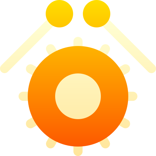 Барабан бесплатно иконка