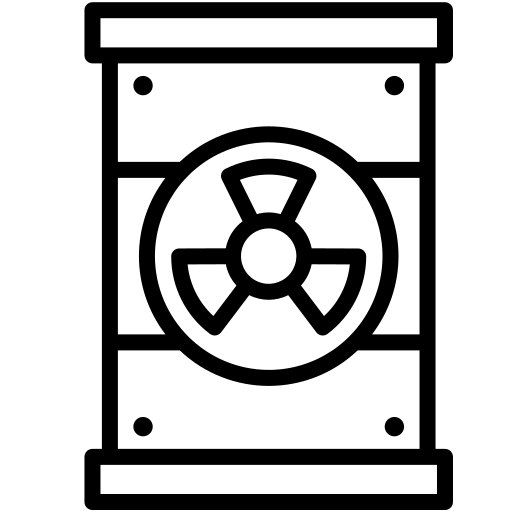 Barrel free icon Barrel free icon