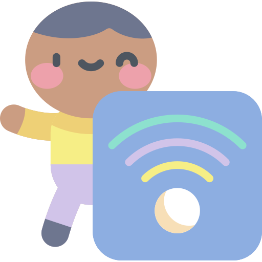 wifi icono gratis