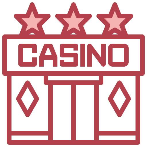 casino icono gratis